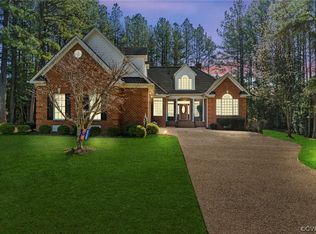 4743 Royal Burgess Ct, Providence Forge, VA 23140