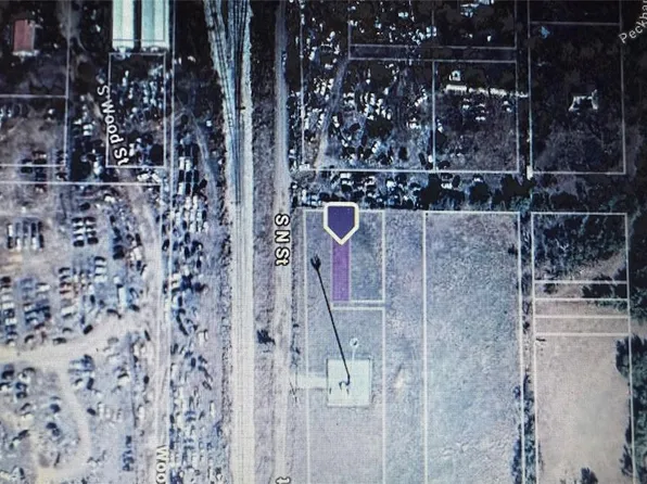 W Pollock St Lot 3, Roosevelt, OK 73564