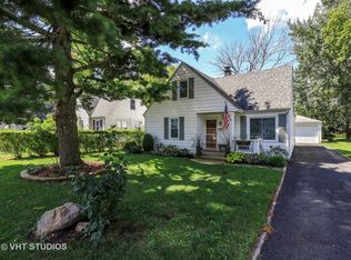 1428 Pine Grove Ave, Round Lake Beach, IL 60073