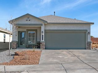 10729 Caresso Loop SW, Albuquerque, NM 87121