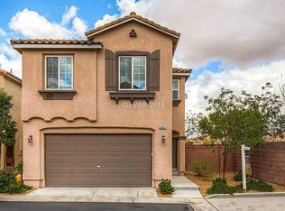 10616 Gale Wind Ct, Las Vegas, NV 89129