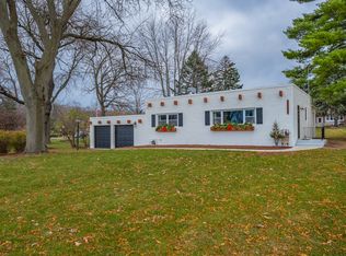 1144 S Broadway Rd, Montgomery, IL 60538