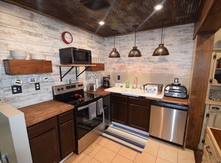 23007 Condo Rd, Unionville, MO 63565