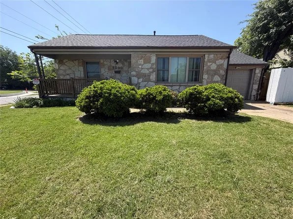 1300 Chestnut Dr, Oklahoma City, OK 73119
