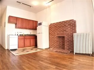 262 Gates Ave #1FF, Brooklyn, NY 11216