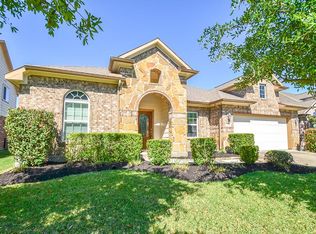 2708 White Falls Dr, Pearland, TX 77584
