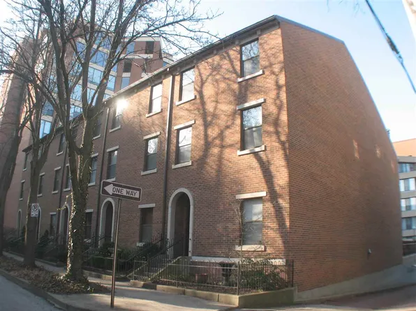 214B E 2nd St #B, Covington, KY 41011