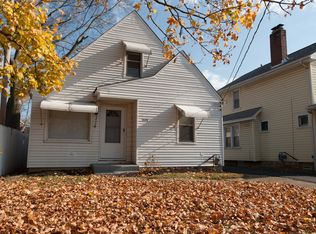 1588 N Star Rd, Columbus, OH 43212