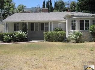 4709 Longridge Ave, Sherman Oaks, CA 91423