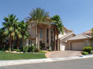 2016 Slow Wind St, Las Vegas, NV 89134