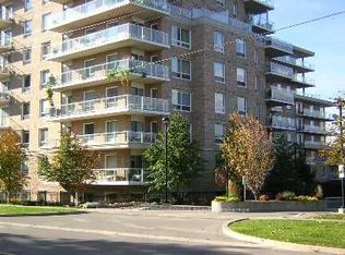 350 Mill Rd UNIT 401, Toronto, ON M9C 5R7
