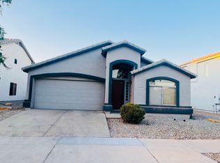 16584 W Melvin St, Goodyear, AZ 85338