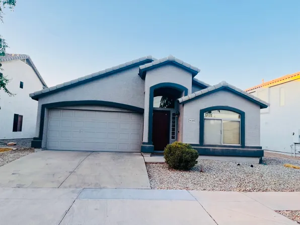 16584 W Melvin St, Goodyear, AZ 85338