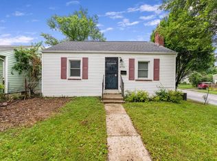 973 E Weber Rd, Columbus, OH 43211