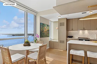 2 River Terrace, #23C