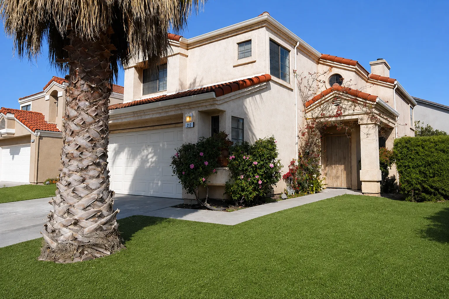217 Mitchum Drive - 1 — Photo 1