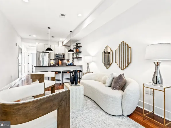 11 15th St NE, Washington, DC