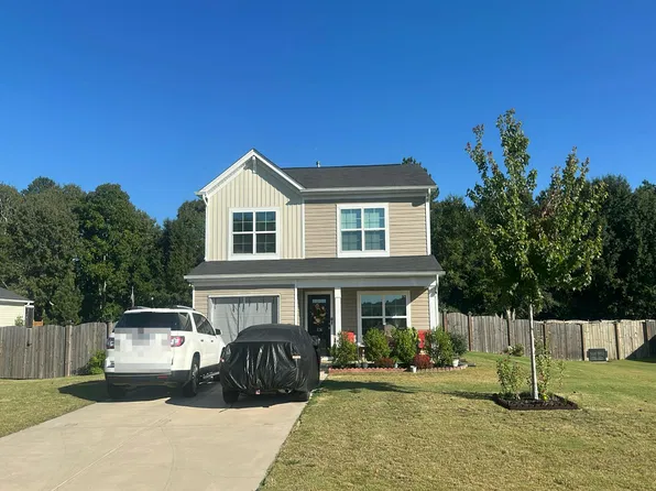 836 Nilo Farms Way, Gaston, SC 29053