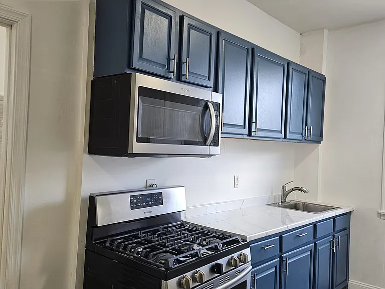 1909 McCulloh St #2 — Photo 6
