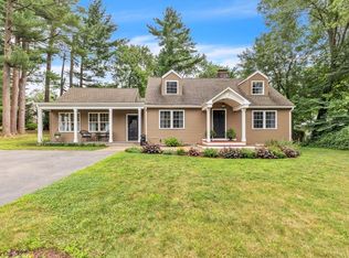 348 Springfield St, Wilbraham, MA 01095
