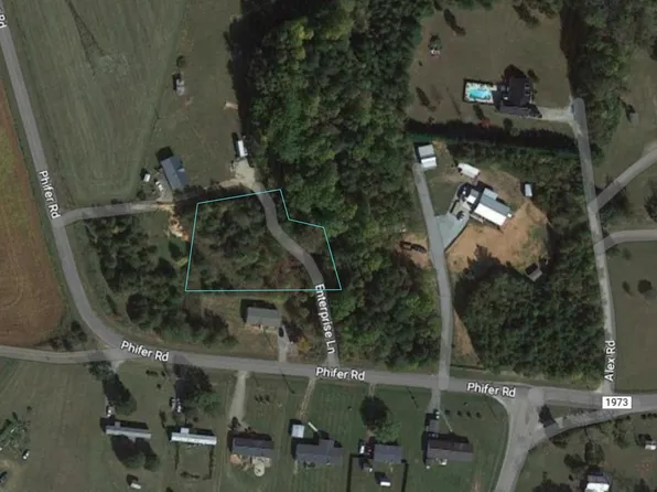 0 Phifer Rd, Cleveland, NC 27013