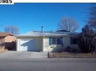2046 Wedgewood Dr, Greeley, CO 80631
