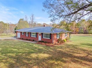 340 Payne Rd, Lexington, NC 27295