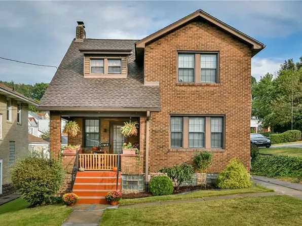 9 Geneva St, Pittsburgh, PA 15223