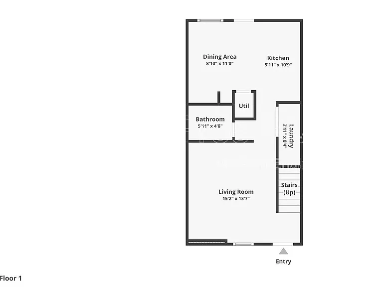 3807 Coates Cir #3805 — Photo 2