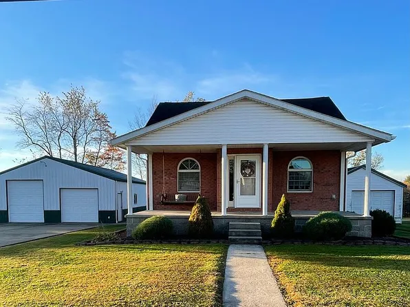 43419 Monroe Ave, Beallsville, OH 43716