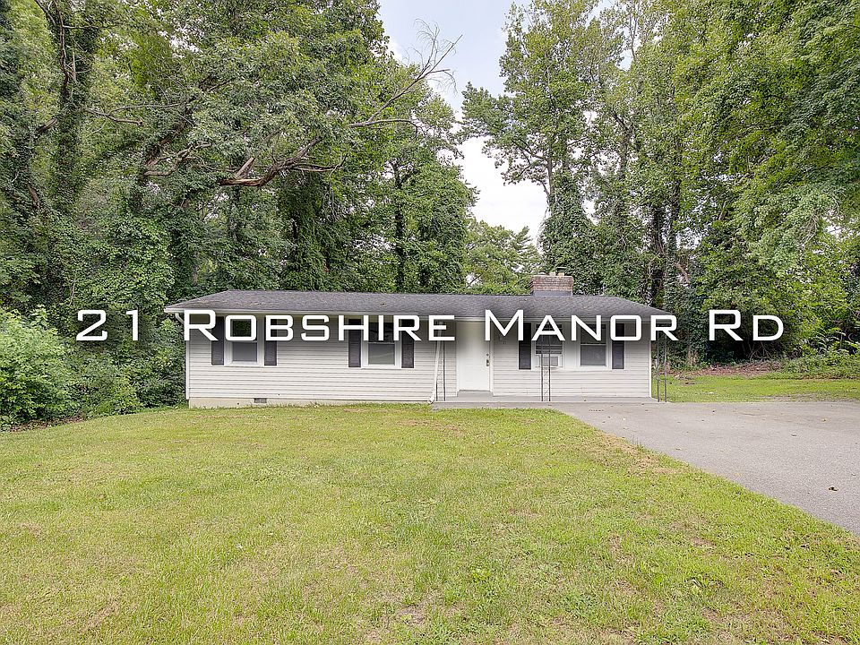 1st image of 21 Robshire Manor Rd