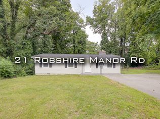 21 Robshire Manor Rd, Huntingtown, MD 20639