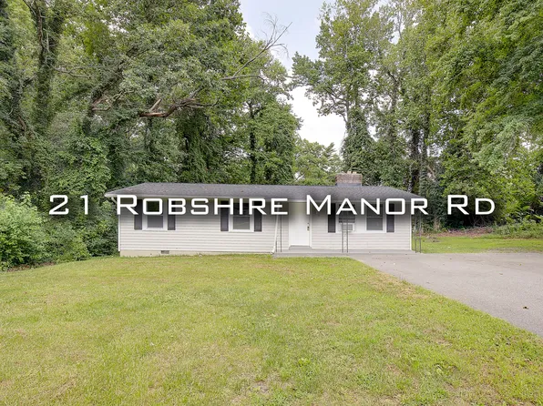 21 Robshire Manor Rd, Huntingtown, MD 20639