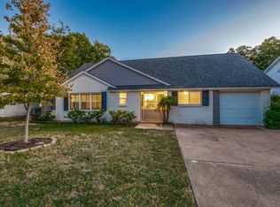 723 Melrose Dr, Richardson, TX 75080