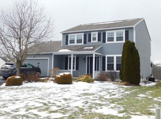 6769 Schuyler Rd, East Syracuse, NY 13057