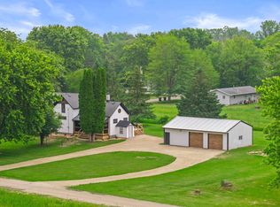 448 Van Horn St, Berlin, WI 54923