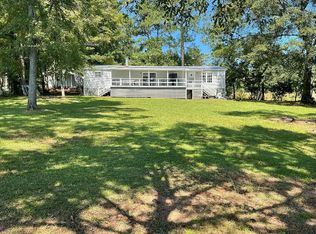 151 Island Creek Dr NE, Sparta, GA 31087