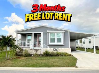 3614 Baldwin Way, Ellenton, FL 34222