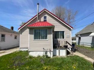 333 Park Ave W, Chatham Kent, ON N7M 1W3