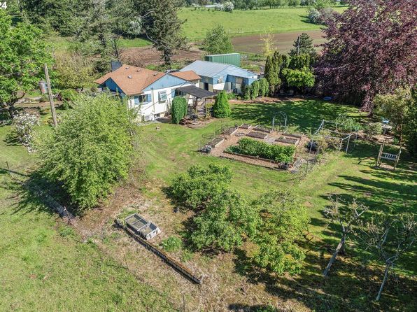 33305 SE Hurlburt Rd, Corbett, OR 97019