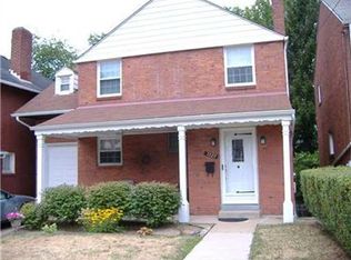 7229 Princeton Pl, Pittsburgh, PA 15218