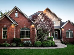 1001 Windsor Dr, Shelbyville, KY 40065