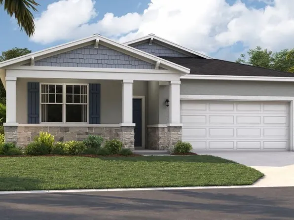 422 Eventide Ave, Mascotte, FL 34753