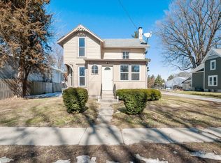 8320 E Monroe Rd, Britton, MI 49229