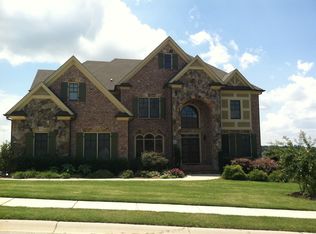 4525 Meadowland Way, Flowery Branch, GA 30542