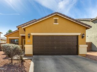 2537 W Novak Way, Phoenix, AZ 85041