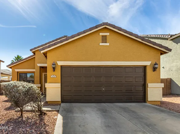 2537 W Novak Way W, Phoenix, AZ 85041