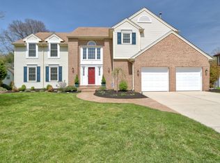 17 Fulton Dr, Mount Laurel, NJ 08054