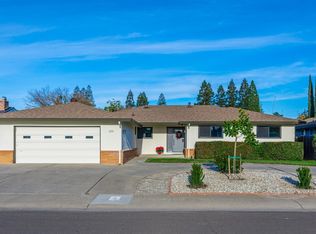 6759 Langrell Way, Sacramento, CA