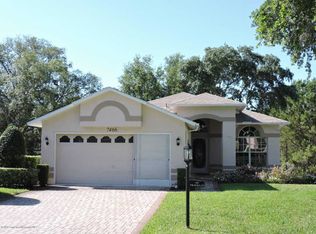 7466 Bridgewater Ln, Spring Hill, FL 34606